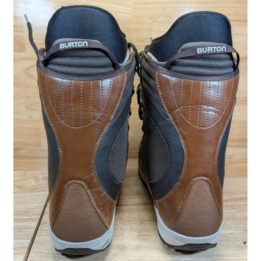 Burton brand model